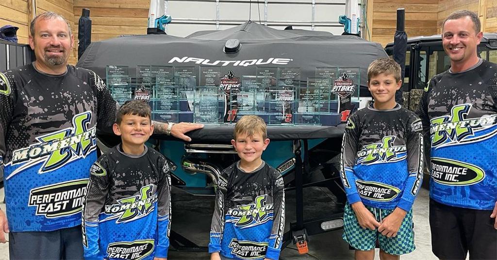 Robert Parker Cause of Death: Mud Rider Died After Accident