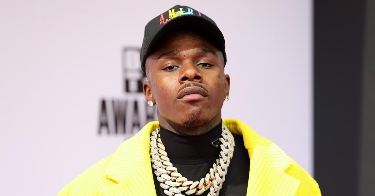 Why Is DaBaby Getting Canceled? The Rapper Has Returned to the Stage