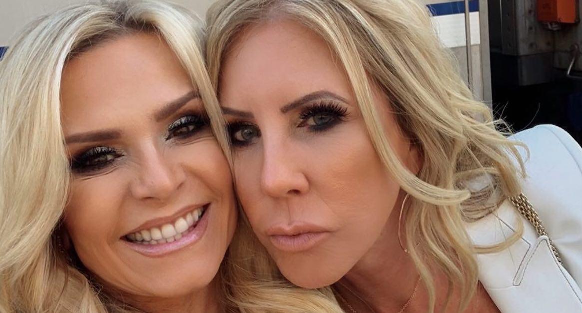 Vicki Gunvalson Will Never Be Friends With Tamra Judge Again