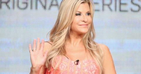 What's Allison Dunbar's Age? How Old Is the Woman Ron Perlman Kissed?