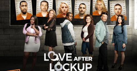 'Love After Lockup' Cast