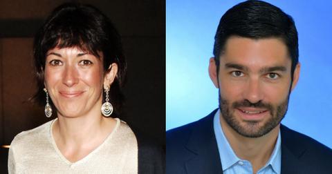 Where Is Scott Borgerson Now? Details on Ghislaine Maxwell's Secret Husband