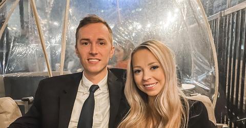 (l-r): Tay and Kay Dudley