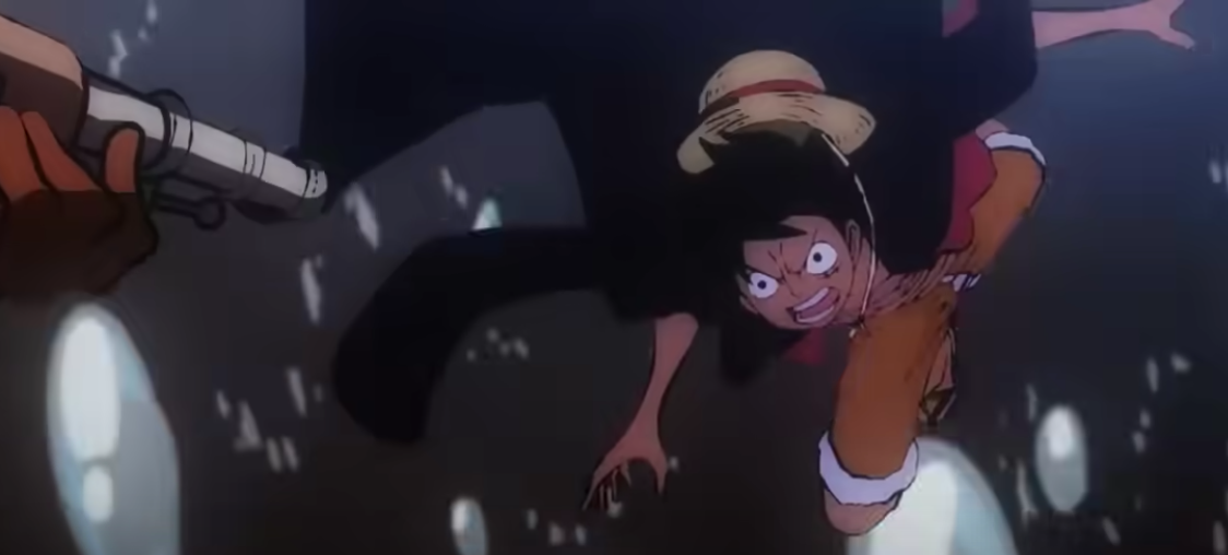 One Piece 1.047, Página 4