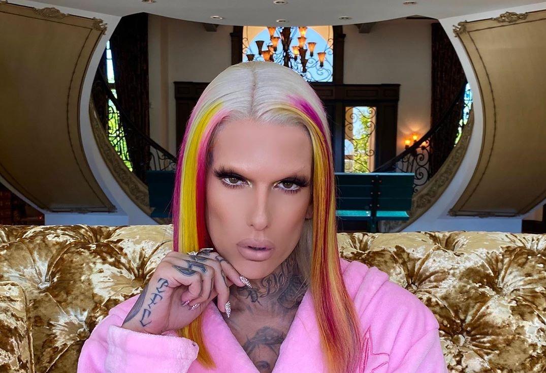 Everything we know about Jeffree Star and his NFL boyfriend