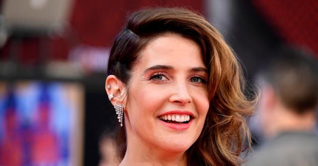 Cobie Smulders cancer update