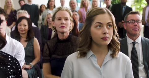 lifetime movie college admission scandal