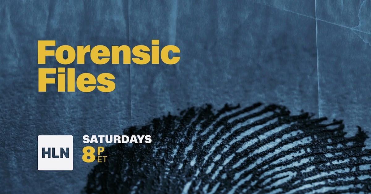 New 'Forensic Files' Reboot Everything You Need to Know, and More!