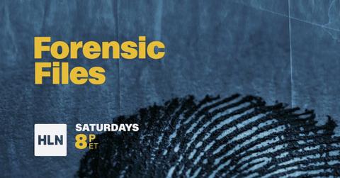 new forensic files