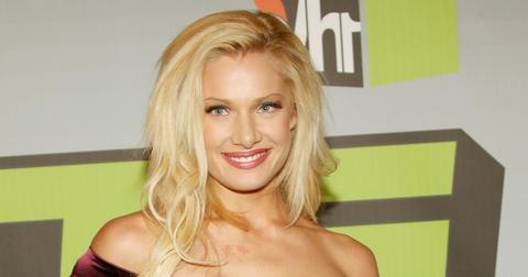 Where Is Janelle Pierzina From 'Big Brother 6' Now? Details