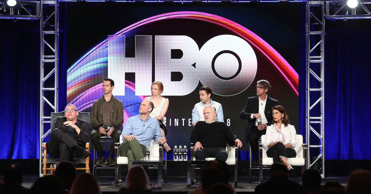 Is 'Succession' Based on a Real Family? Plus, Details on Season 2 - Is The Show Succession Based On A Real Family