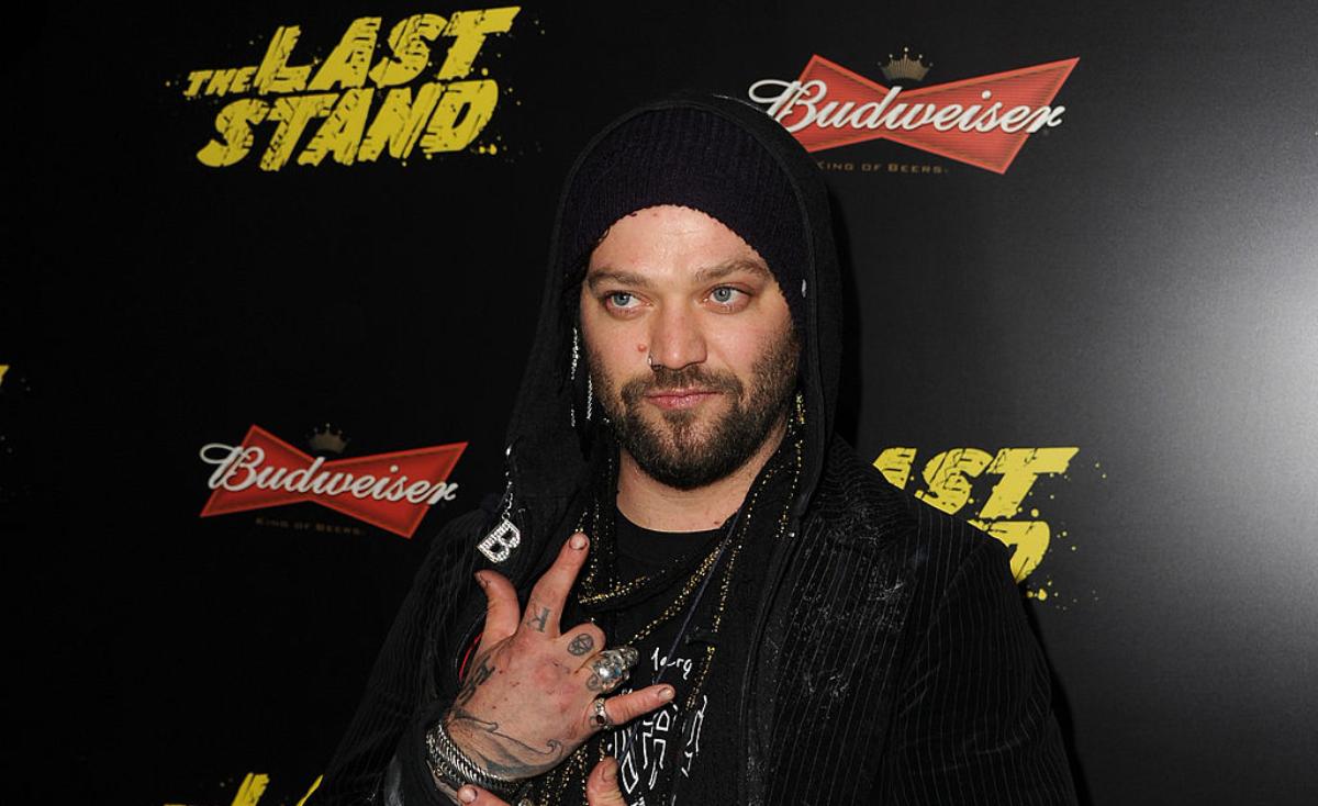 Bam Margera