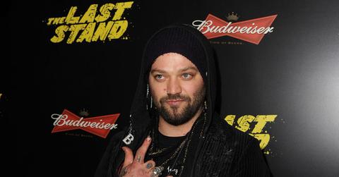Bam Margera