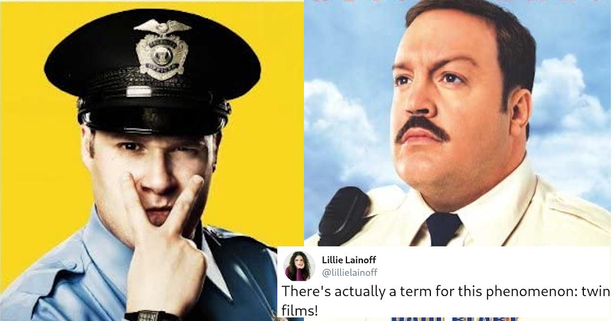 observe report paul blart