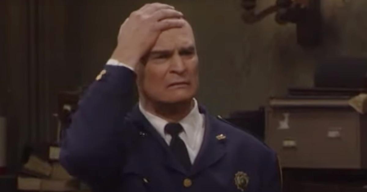 What Happened to Bull From 'Night Court'?