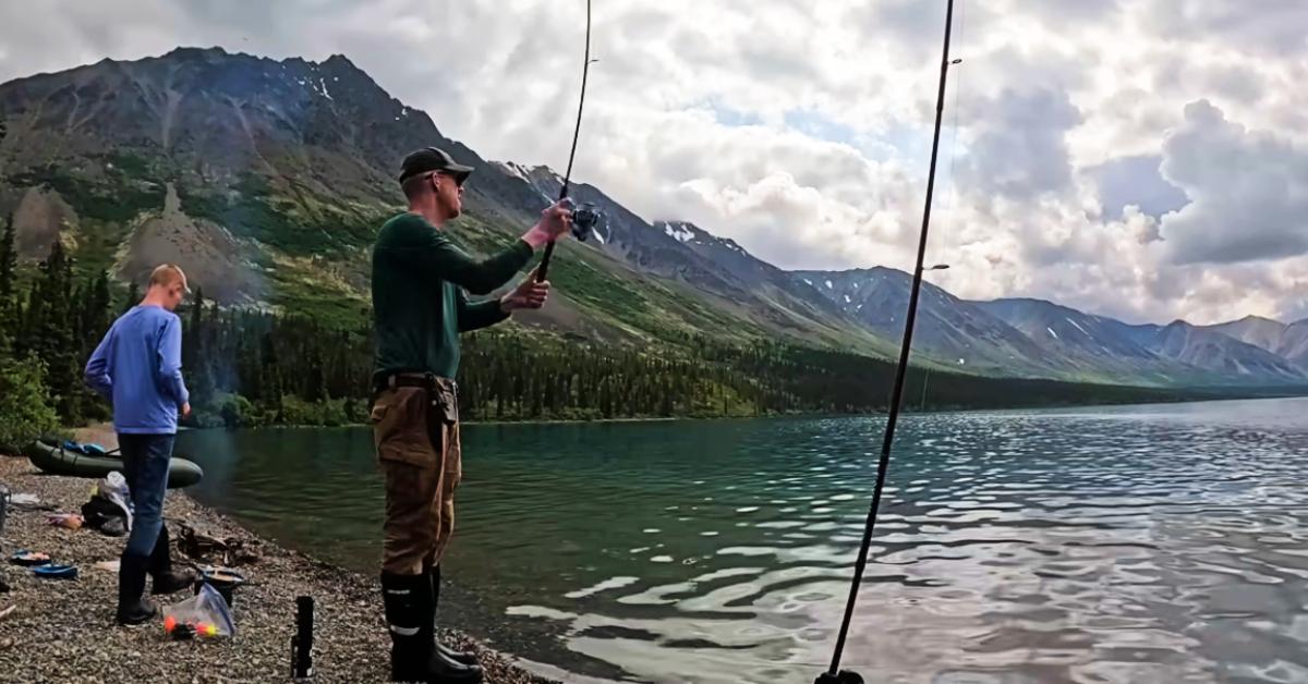 Why Did Outdoor Boys Turn Off Comments?