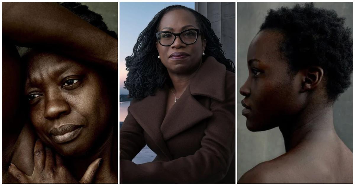 Inside Annie Leibovitz’s Black Women Photography Controversy