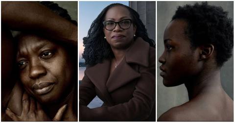 Inside Annie Leibovitz’s Black Women Photography Controversy