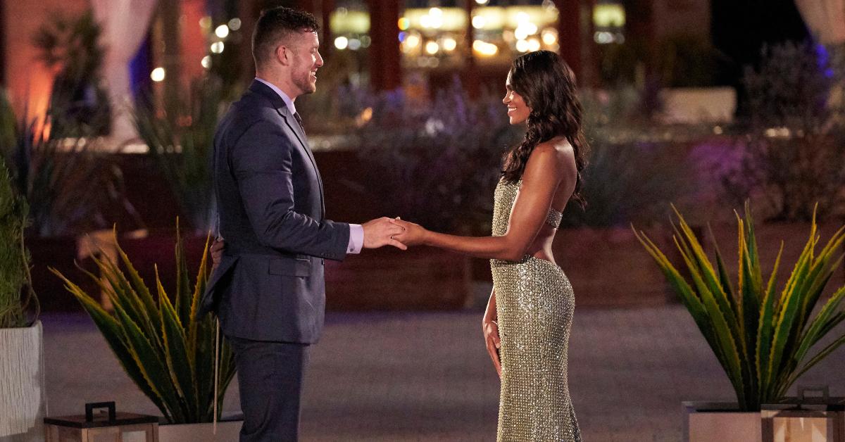 How Far Does Clayton Echard Get on Season 18 of 'The Bachelorette'?