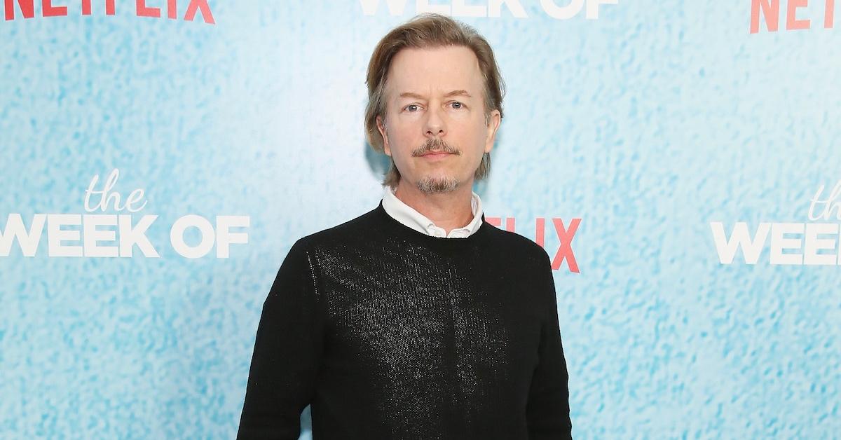 David Spade