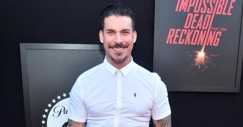 What Is Jax Taylor's Net Worth? How Does He Make His Money?