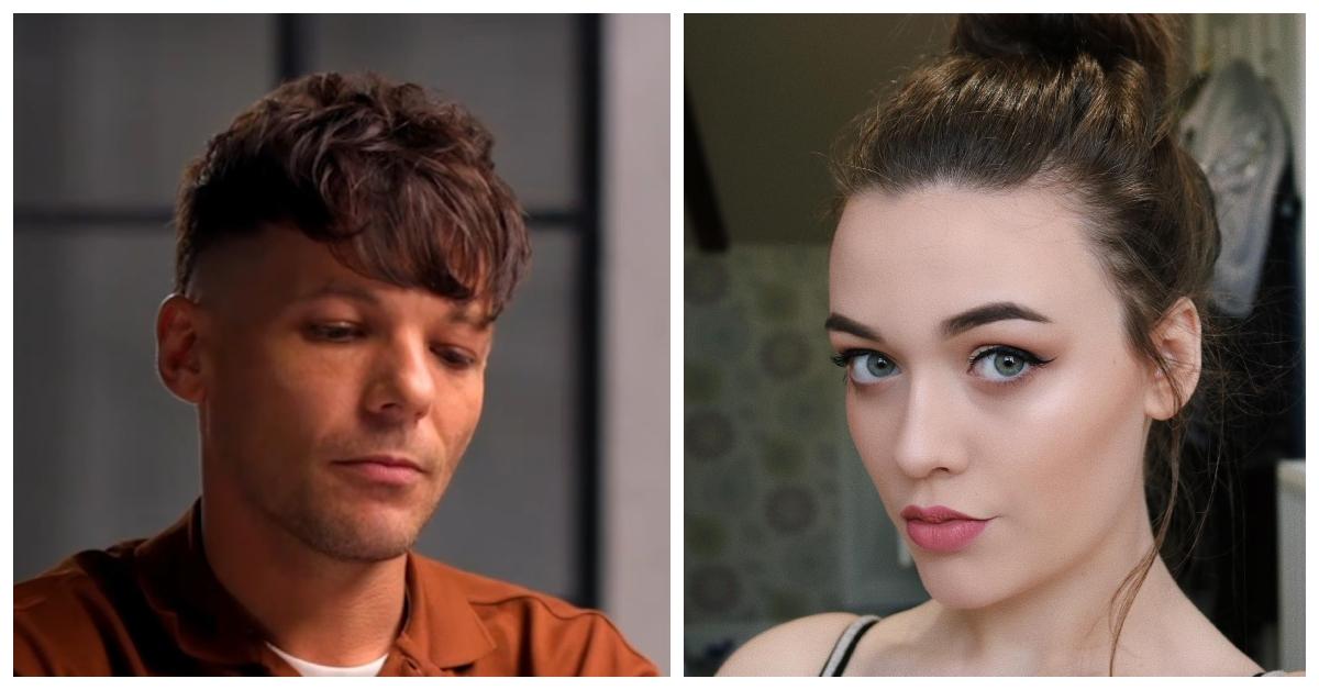 What Happened to Louis Tomlinson's Sister?