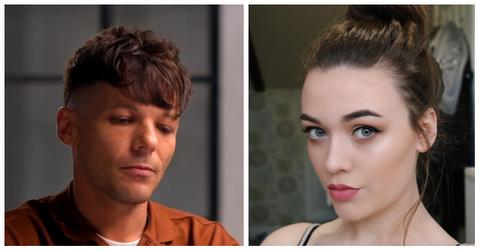 What Happened to Louis Tomlinson's Sister?