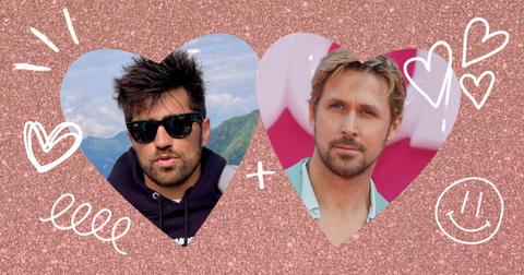 toddy smith celeb crush Ryan gosling