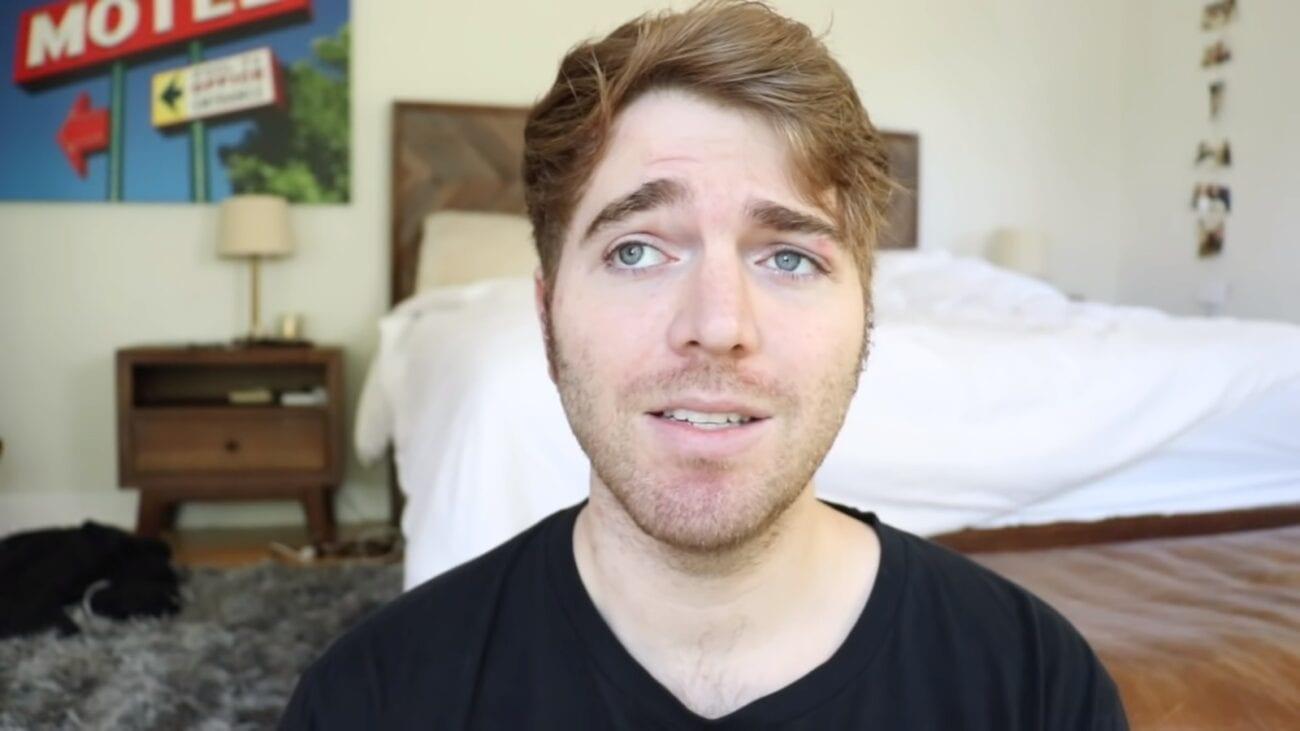 shane dawson