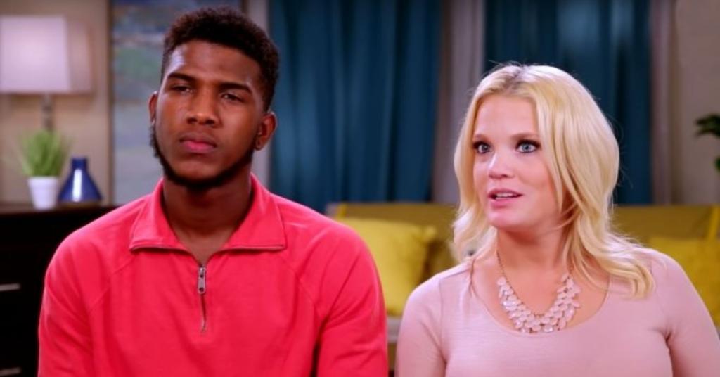  90 Day Fianc Star Jay Smith Is Reportedly Expecting A Baby