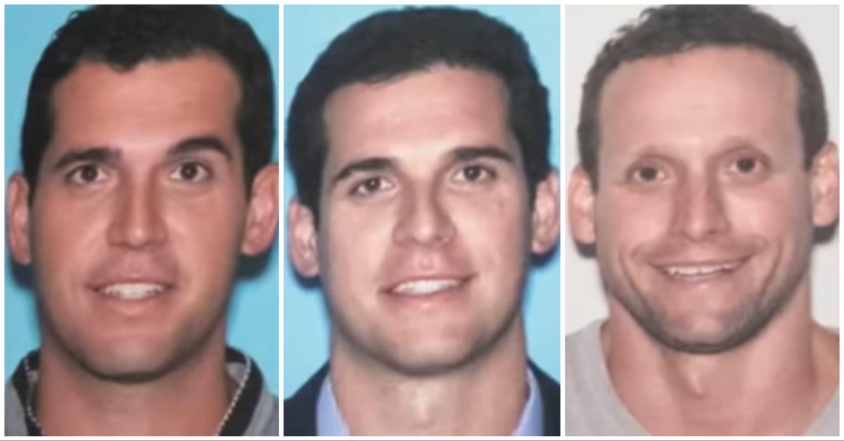 Alexander Brothers' Text Messages Are Revealed in Court