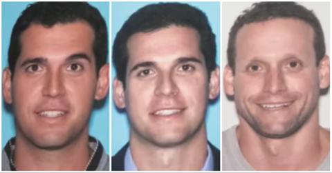 Alexander Brothers' Text Messages Are Revealed in Court