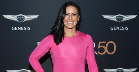 Ali Krieger
