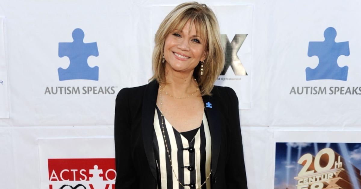 What Type of Cancer Did Markie Post Have? She Died at 70 Years Old