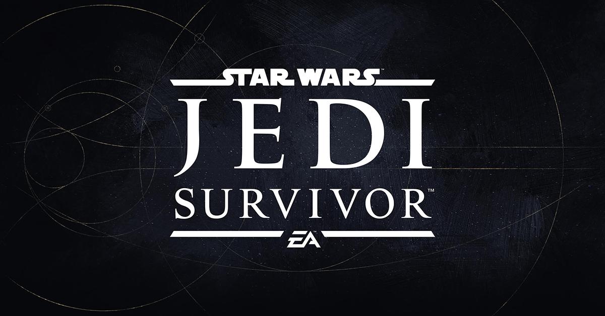 star wars jedi: survivor release date pc