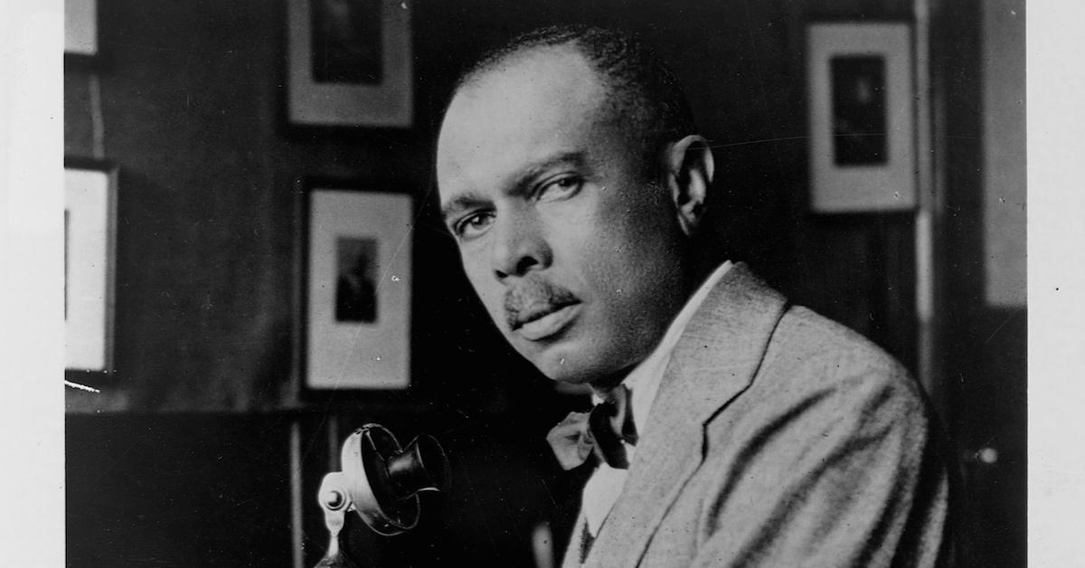 james weldon johnson