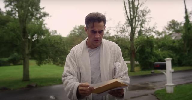 Bobby Cannavale in 'The Watcher'