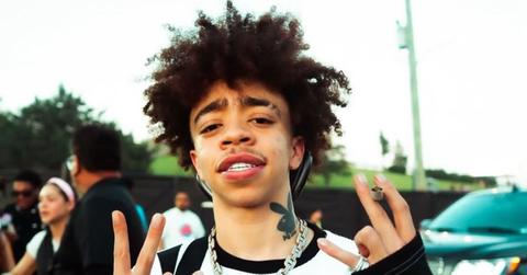 Why Was King Harris Arrested? Details Inside