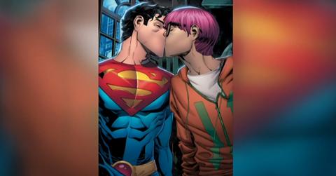 Jon Kent Jay Nakamura