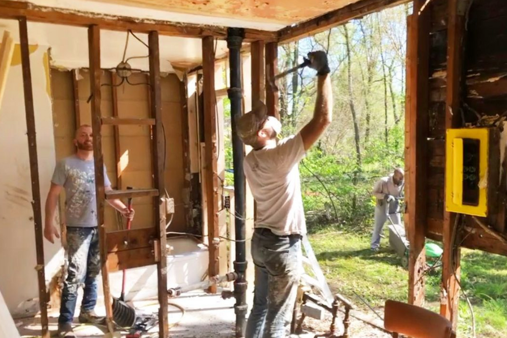 Are Keith Bynum and Evan Thomas Married? What to Know About the Couple