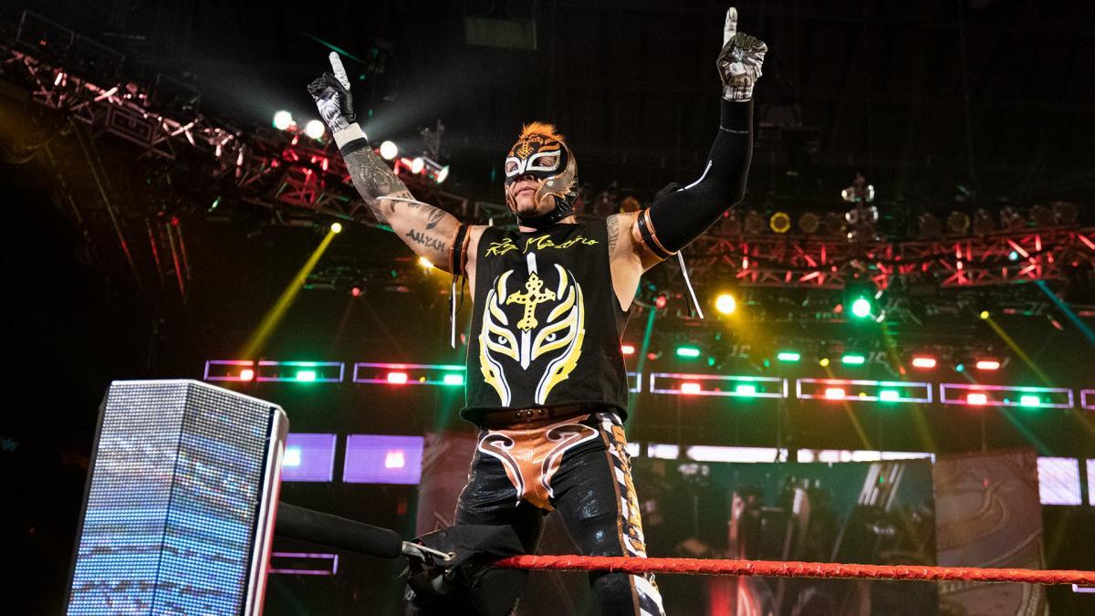 rey mysterio