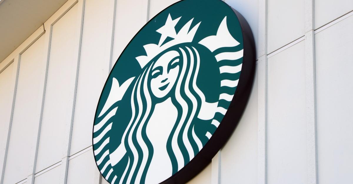 starbucks logo