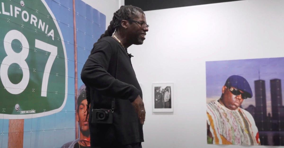 Chi Modu Cause of Death: Famed Hip-Hop Photographer Dead at 54