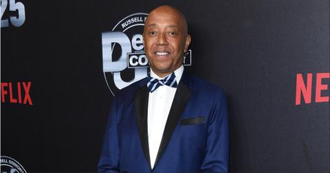 Why Is Russell Simmons Living In Bali?
