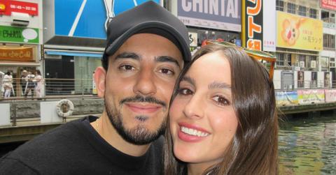 Jake Zingerman's Net Worth Is a Bit of a Mystery