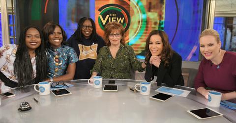 the view reruns