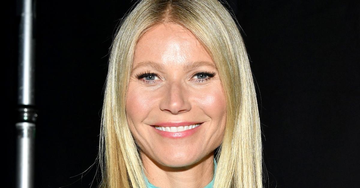 Gwyneth Paltrow