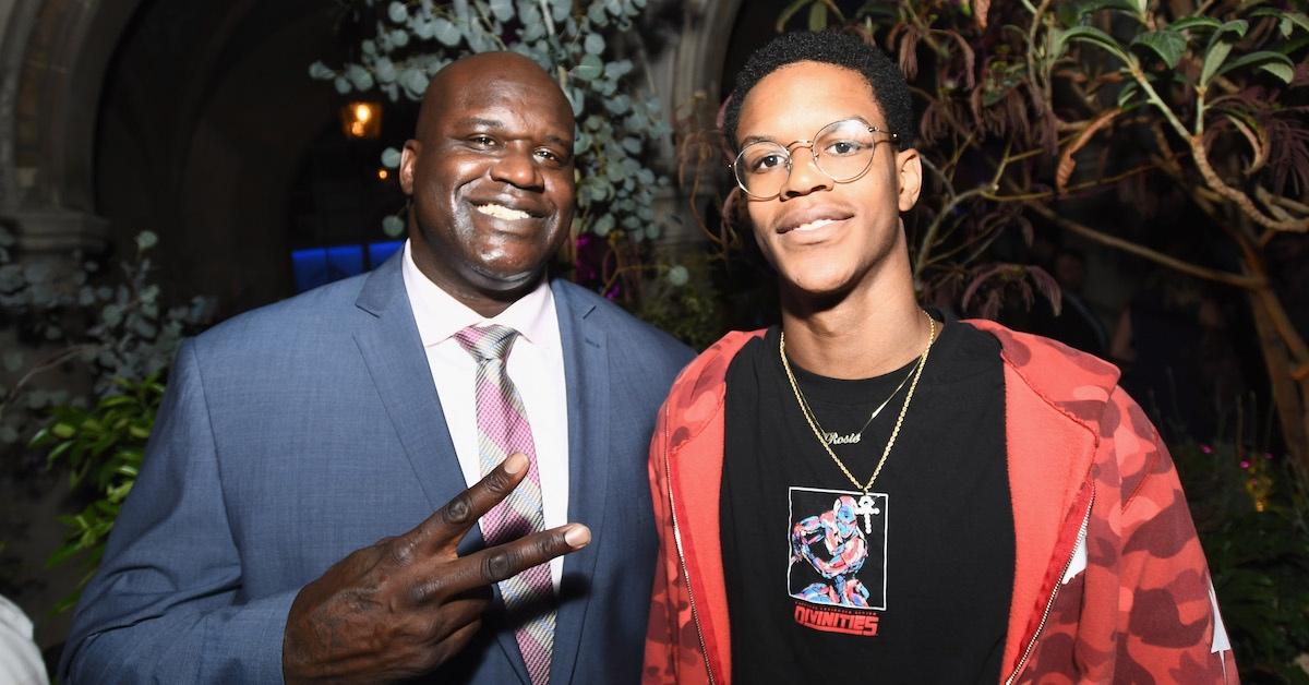 Shareef O'Neal ruled eligible for 2022 NBA draft after confusion