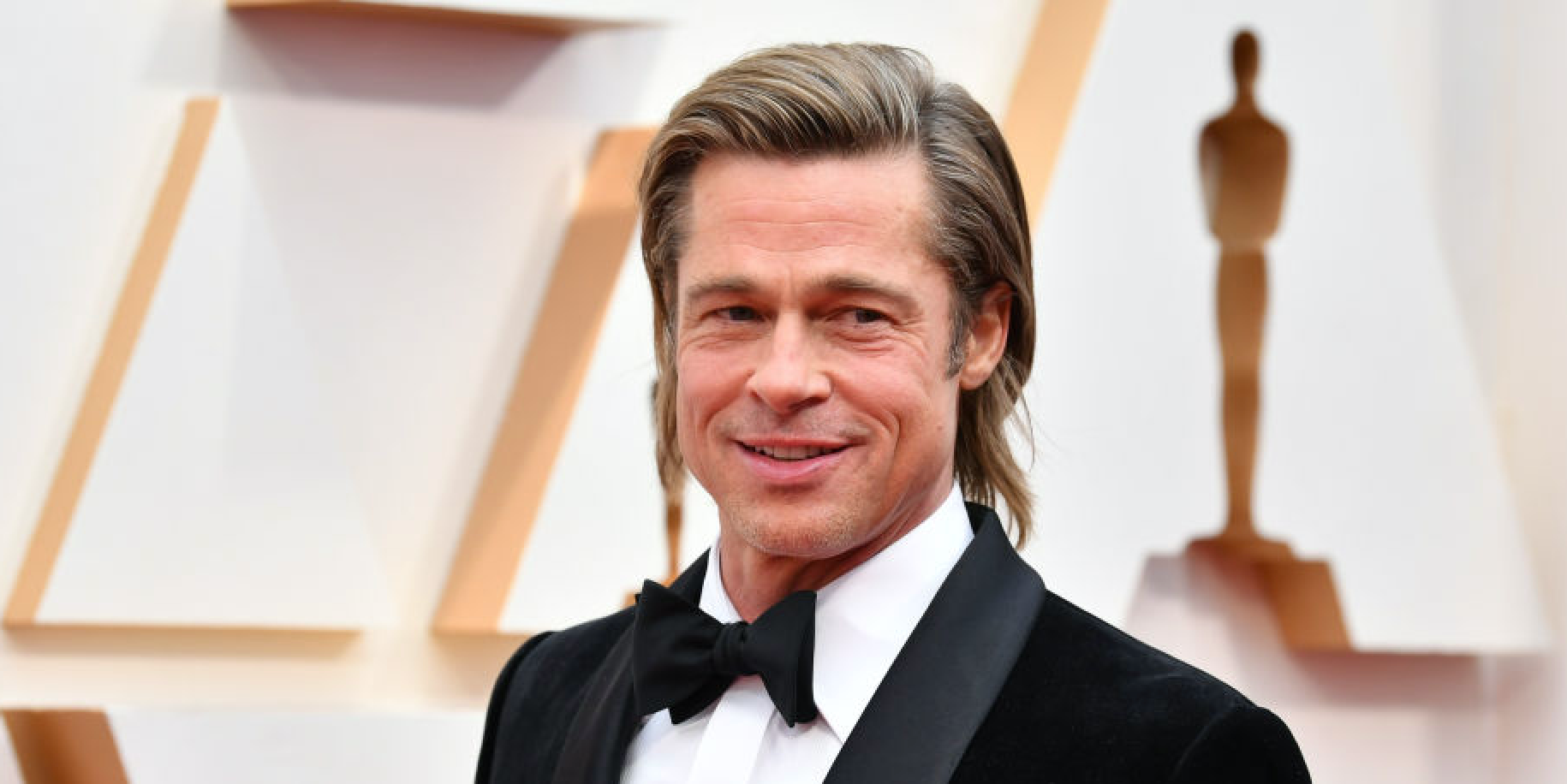 Brad Pitt produces LEGO Masters