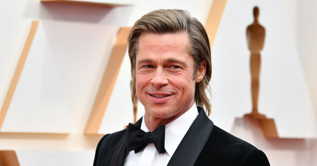 Brad Pitt produces LEGO Masters